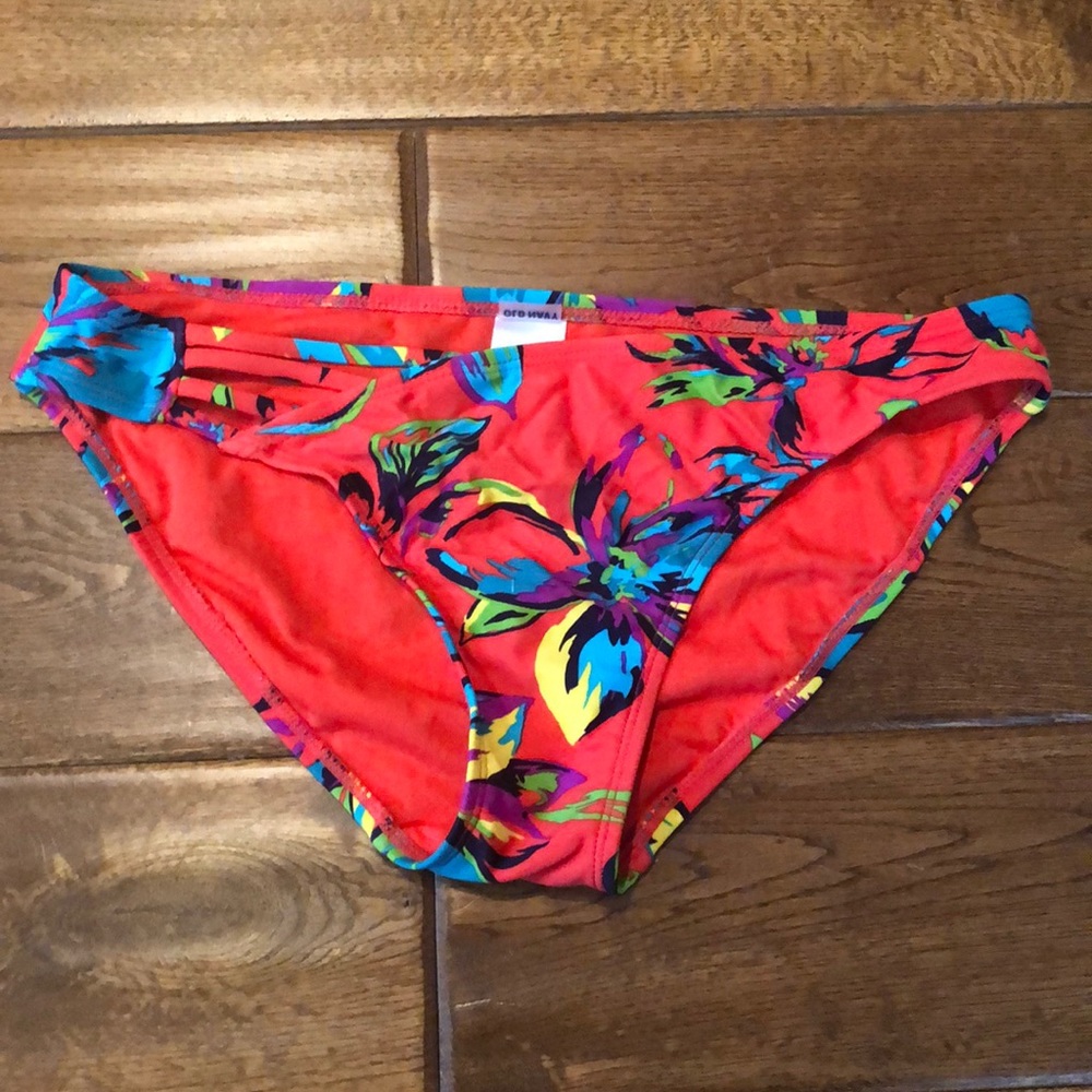 Bathing suit bottoms